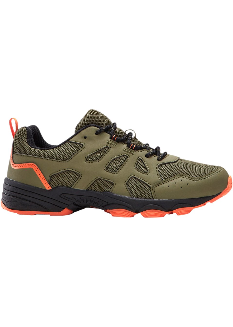 Chaussures de randonnée
