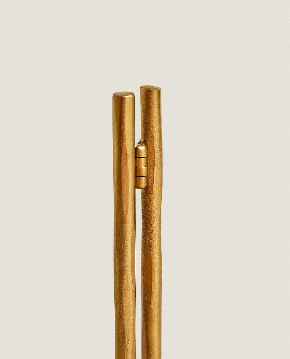 SUPORTE DE METAL