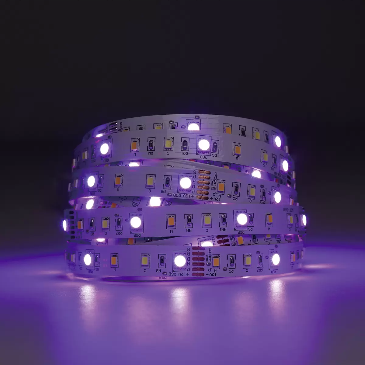 LED-Stripe connect Zigbee weiss