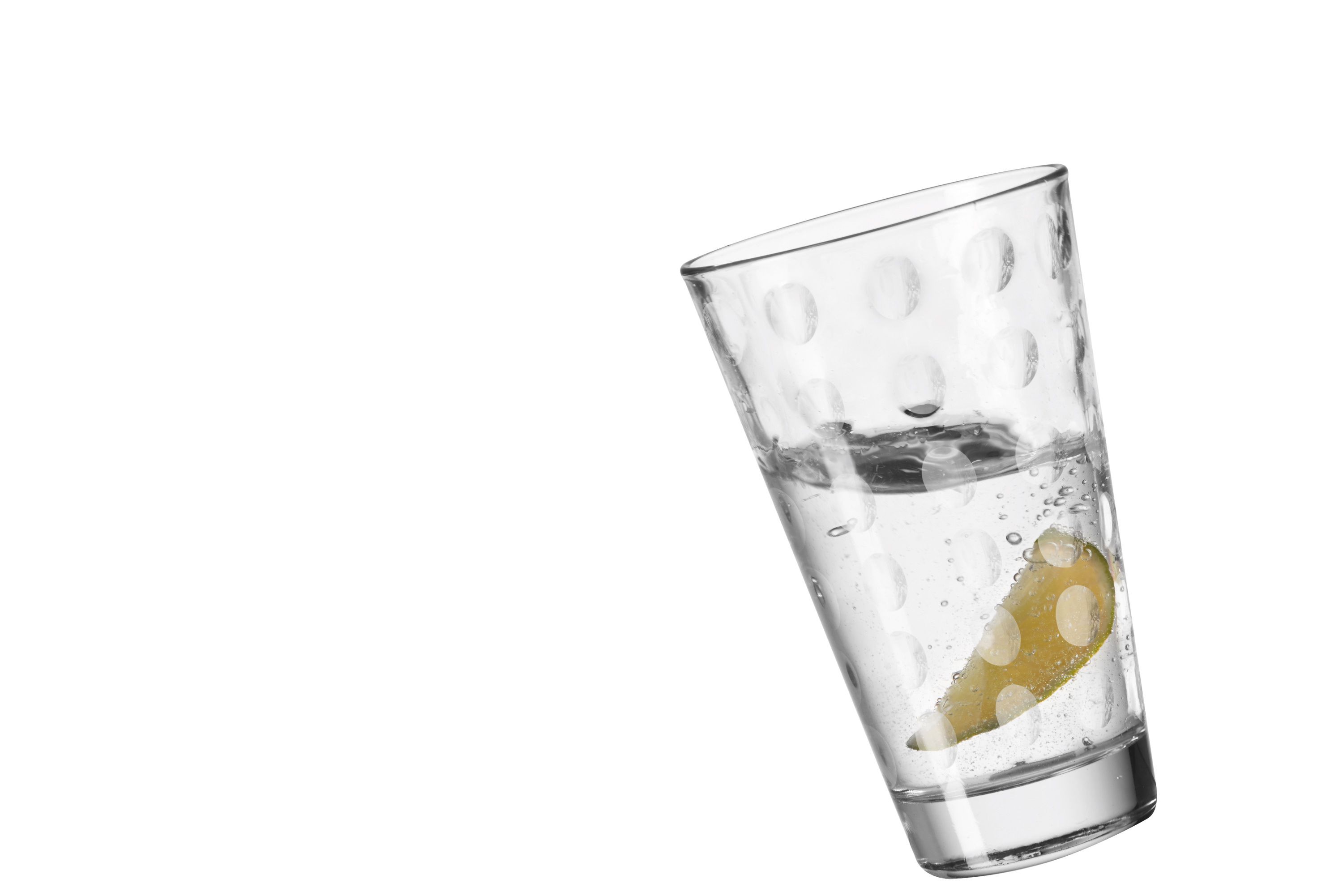 Longdrinkbecher LEONARDO CIAO OPTIC