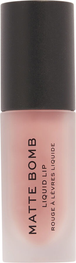 Revolution Revolution Matte Bomb
