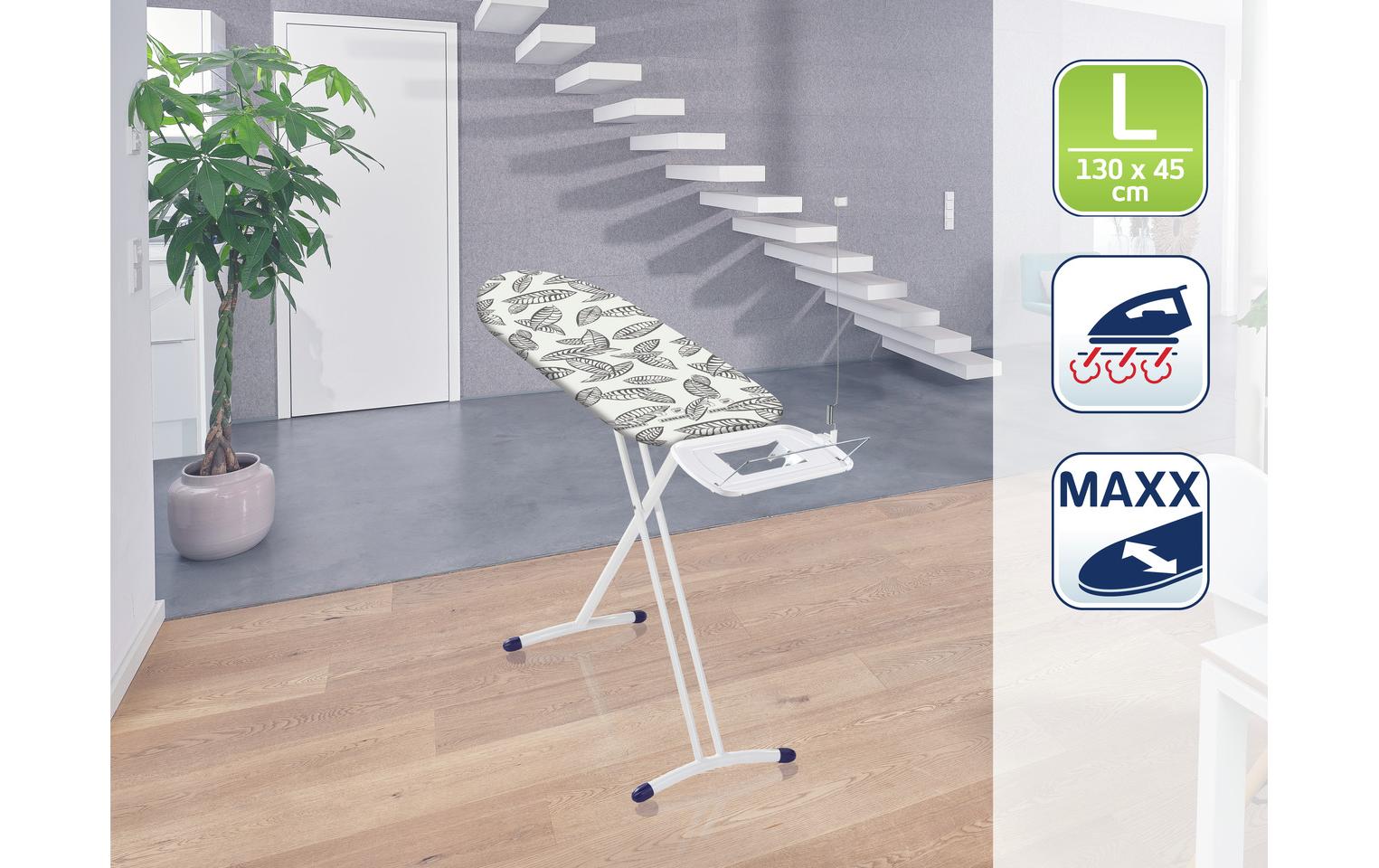 Bügeltisch AirSteam Premium L MAXX<br>Bügelbrett