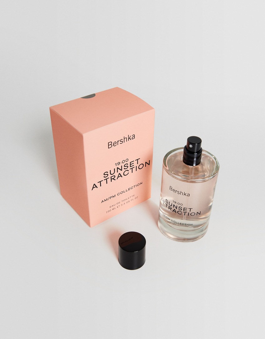 19:00 Sunset Attraction 100ml