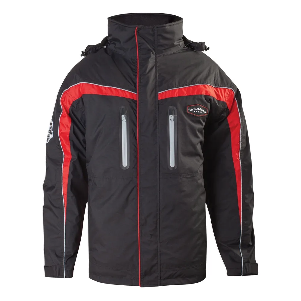 Strikemaster Strikemaster Battle Jacket