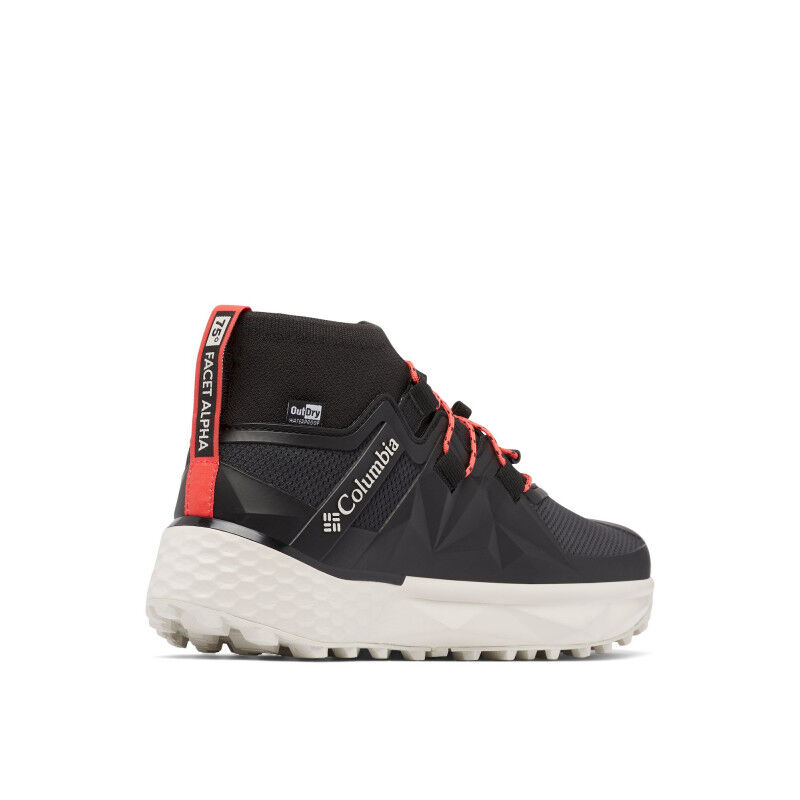 Facet 75 Alpha Outdry - Chaussures randonnée femme