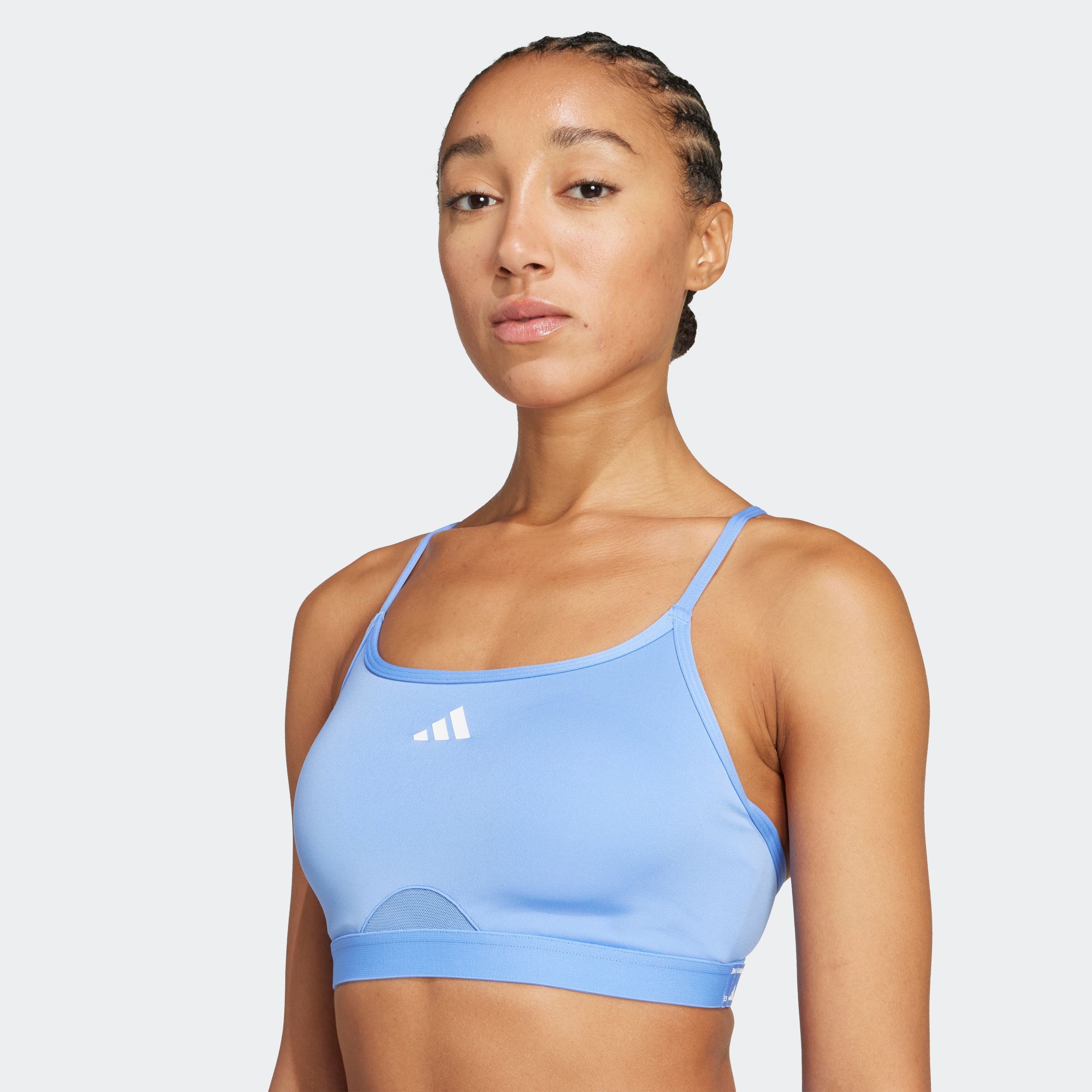 adidas Performance Sport-BH »AERCT LS BRA«, 1