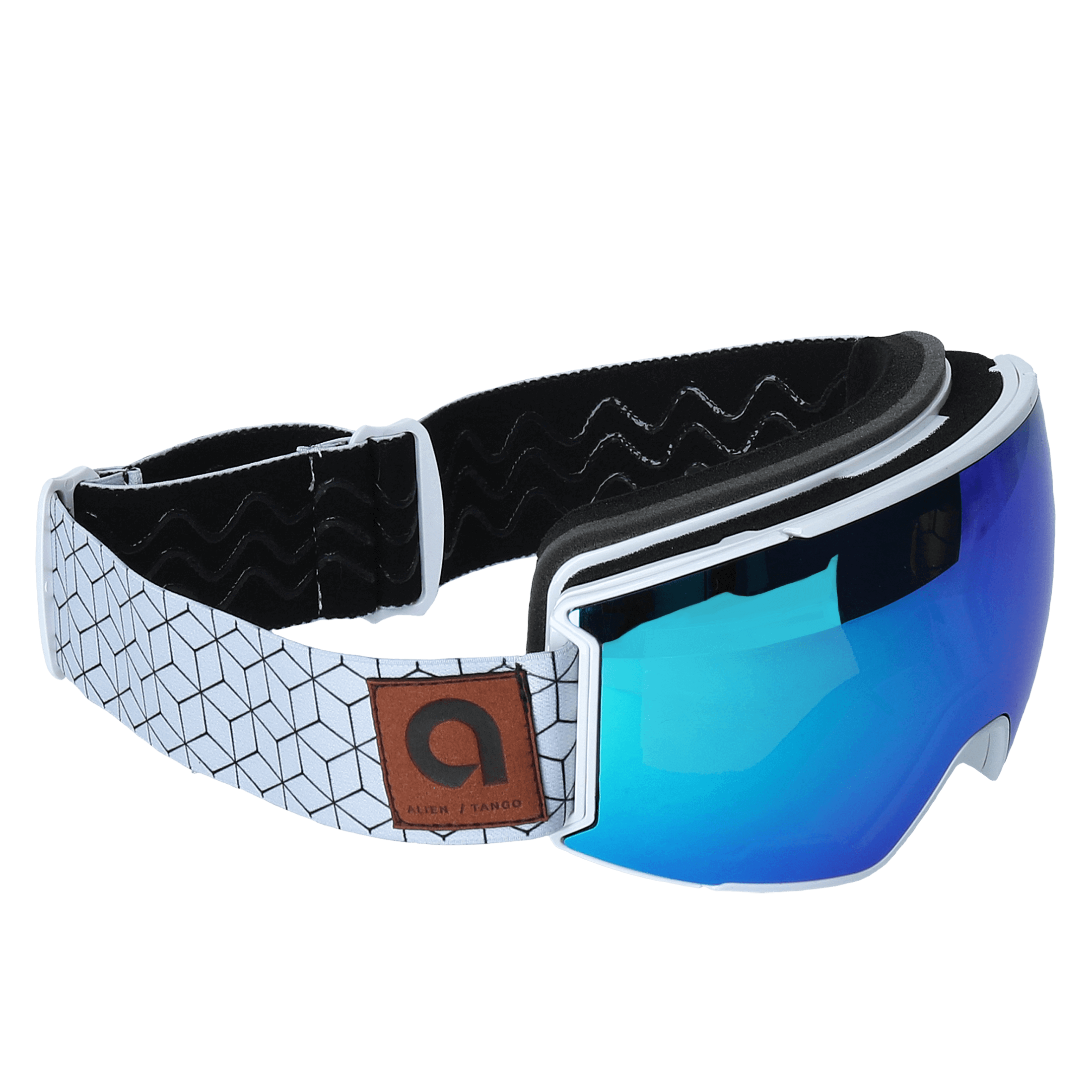 Alien Tango Skibriller - Hjelmer og alpinbriller