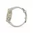 Garmin Fenix 8 43mm AMOLED Sapphire Nebelgrau Softgold