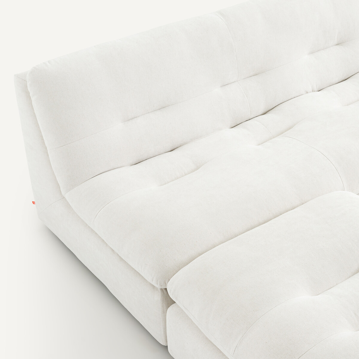 AM.PM<br>Poltrona modular Toile chinée, Giuliano