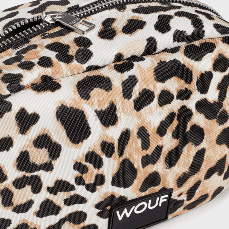 Trousse de toilette 22 cm Cleo