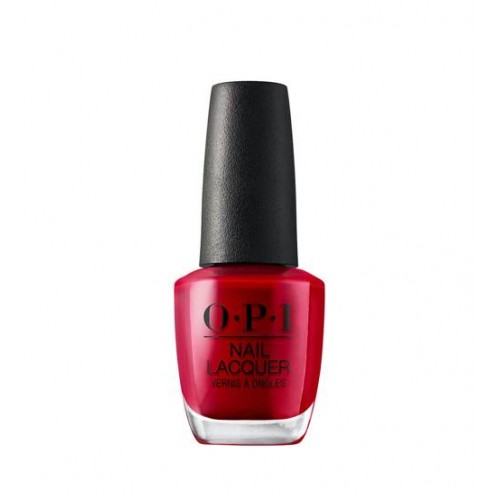 OPI Nail Lacquer Color So Hot It Berns 15ml
