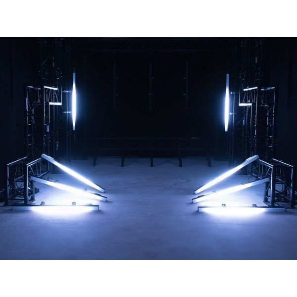 Eurolite LED PR-100/32 DMX BK