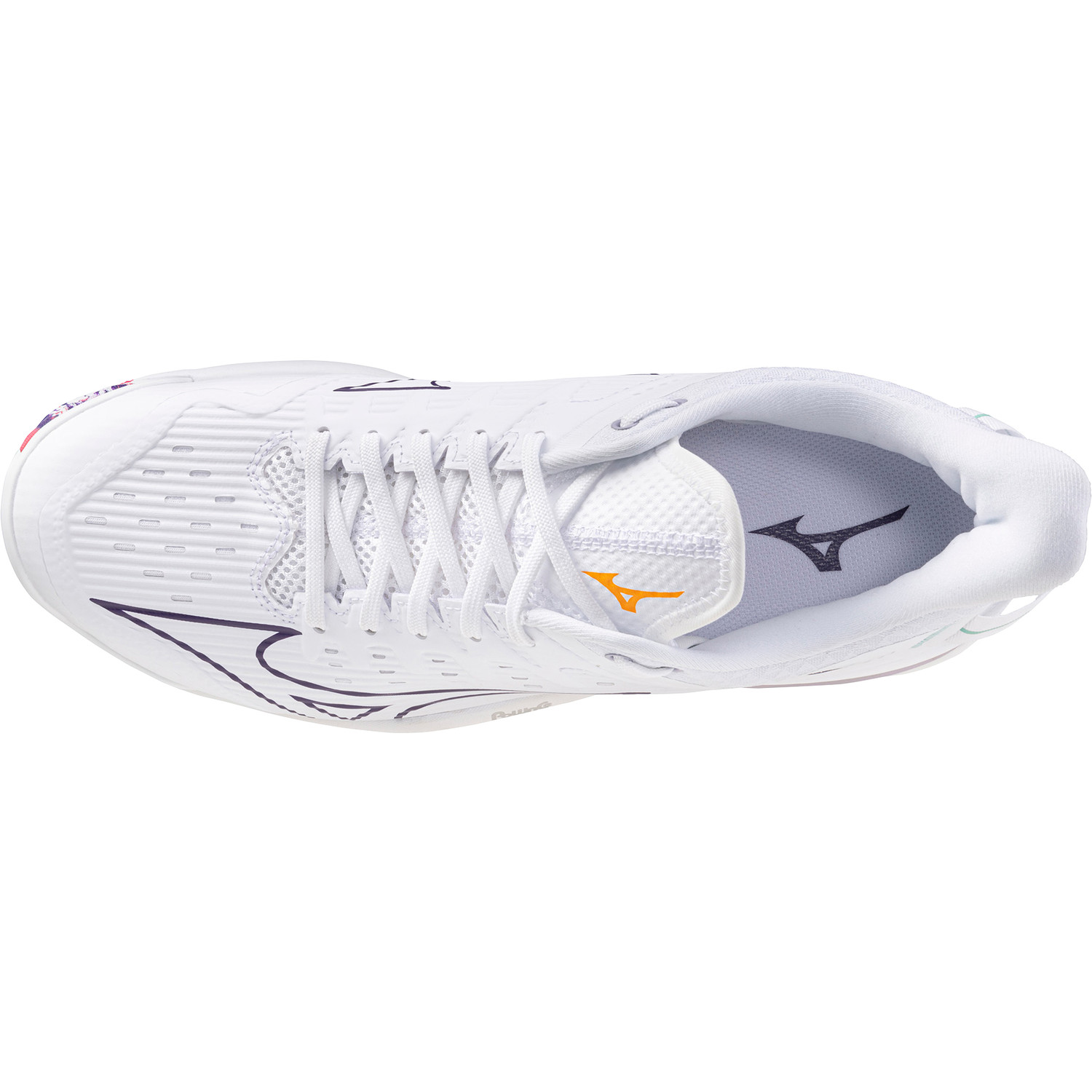 Mizuno Wave Leopardus
