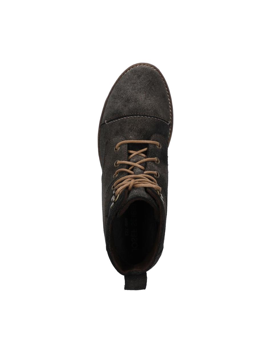 Stiefelette Sienna 17, bronze-kombi