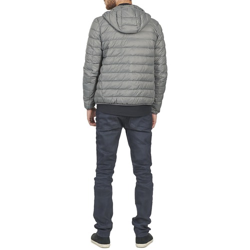 Benetton - FOULI - Gris