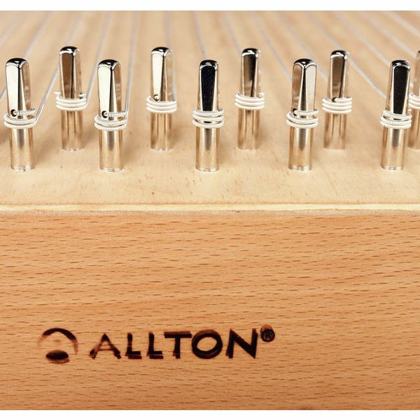 Allton ZMB1G Mini Monochord