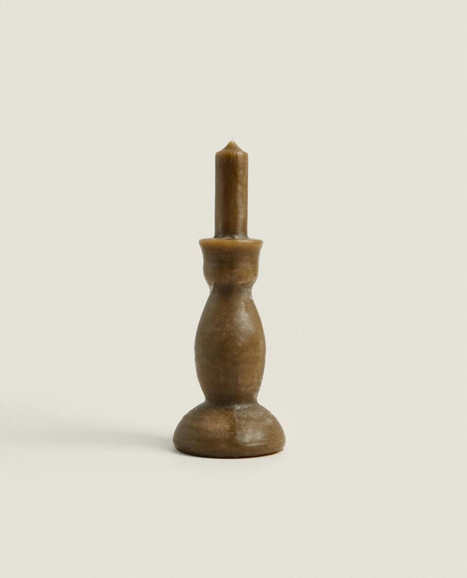 VELAS AROMÁTICAS DE CHAMINÉ