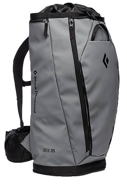 BLACK DIAMOND - SAC A DOS CREEK 35