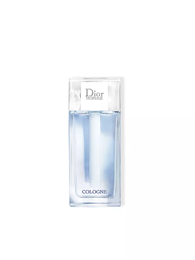 DIOR Homme Cologne 75ml keine Farbe