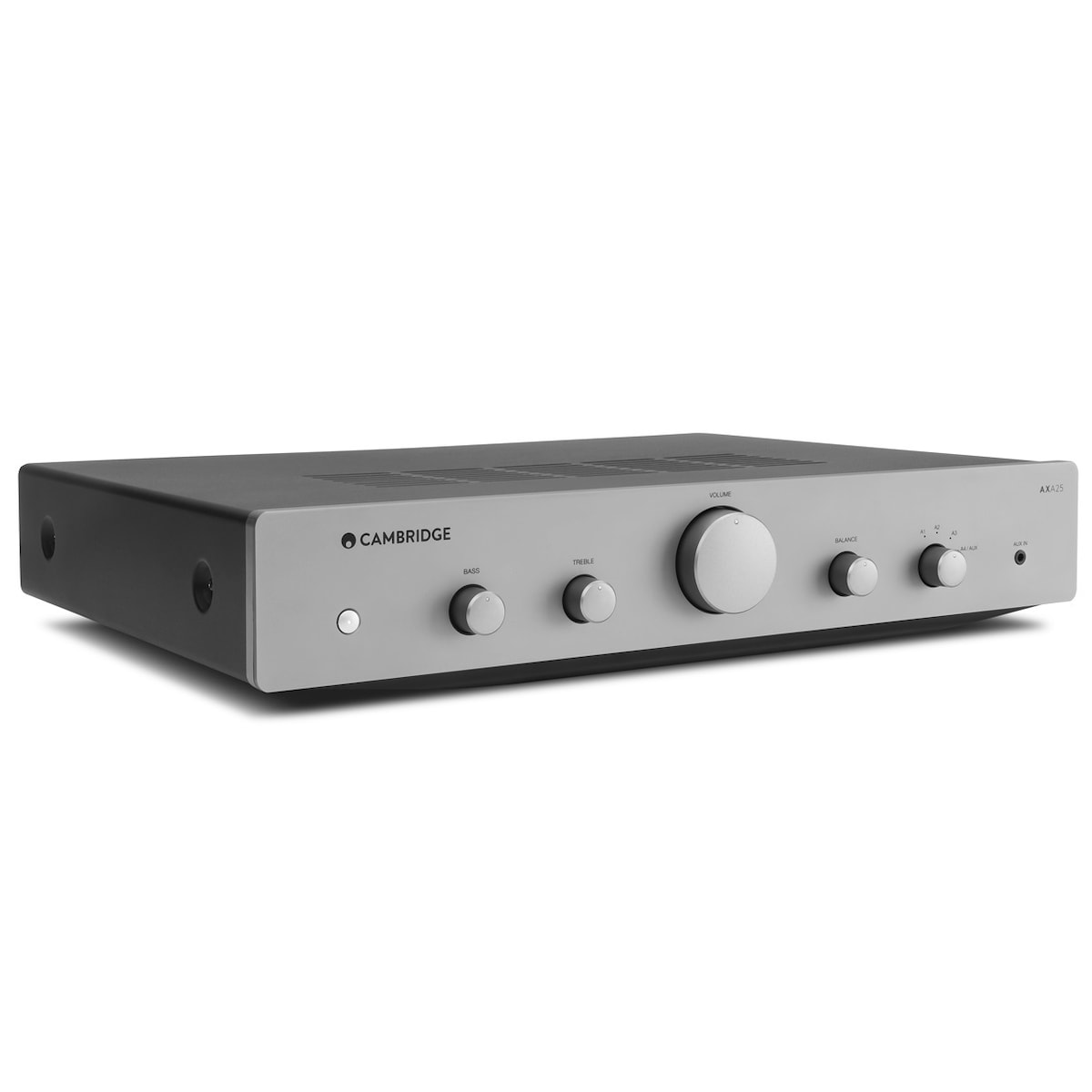 Cambridge Audio AXA25 - Grå
