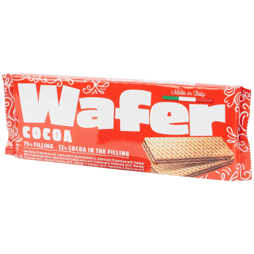 Wafels 175 gram