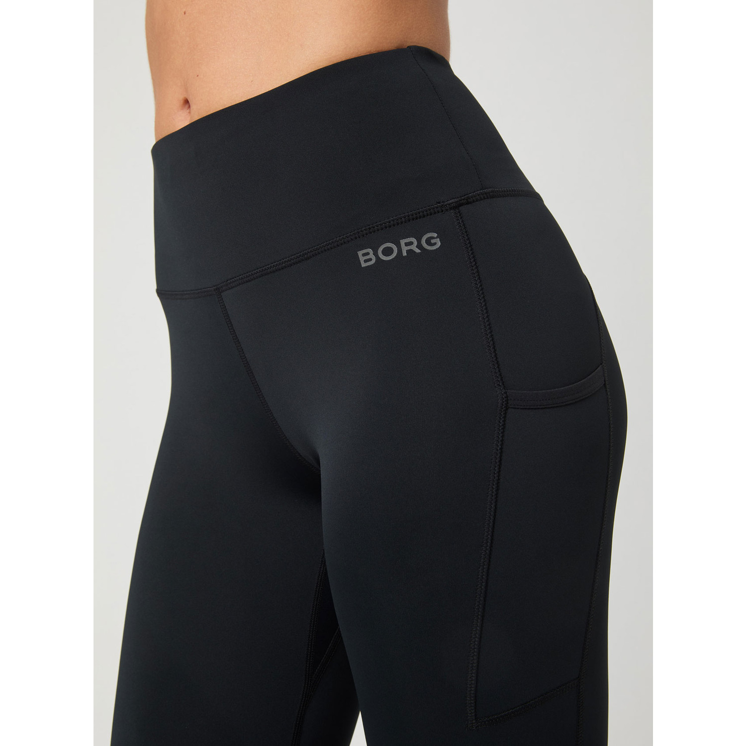Björn Borg Running Legging Dames