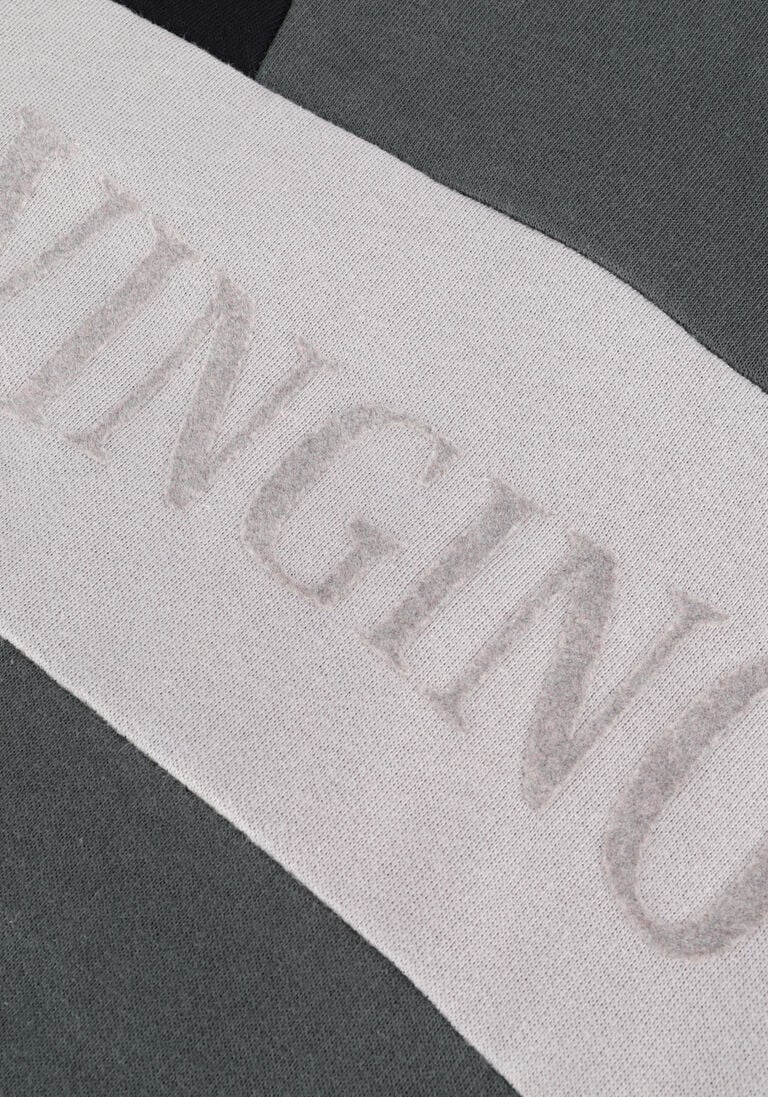 VINGINO donkergroene vingino trui nidus