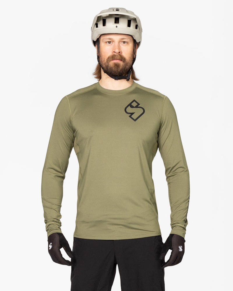 Sweet Hunter LS Jersey M's