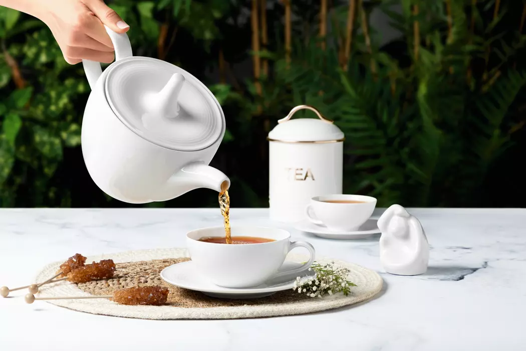 Kaffeekanne Beat 1300 ml