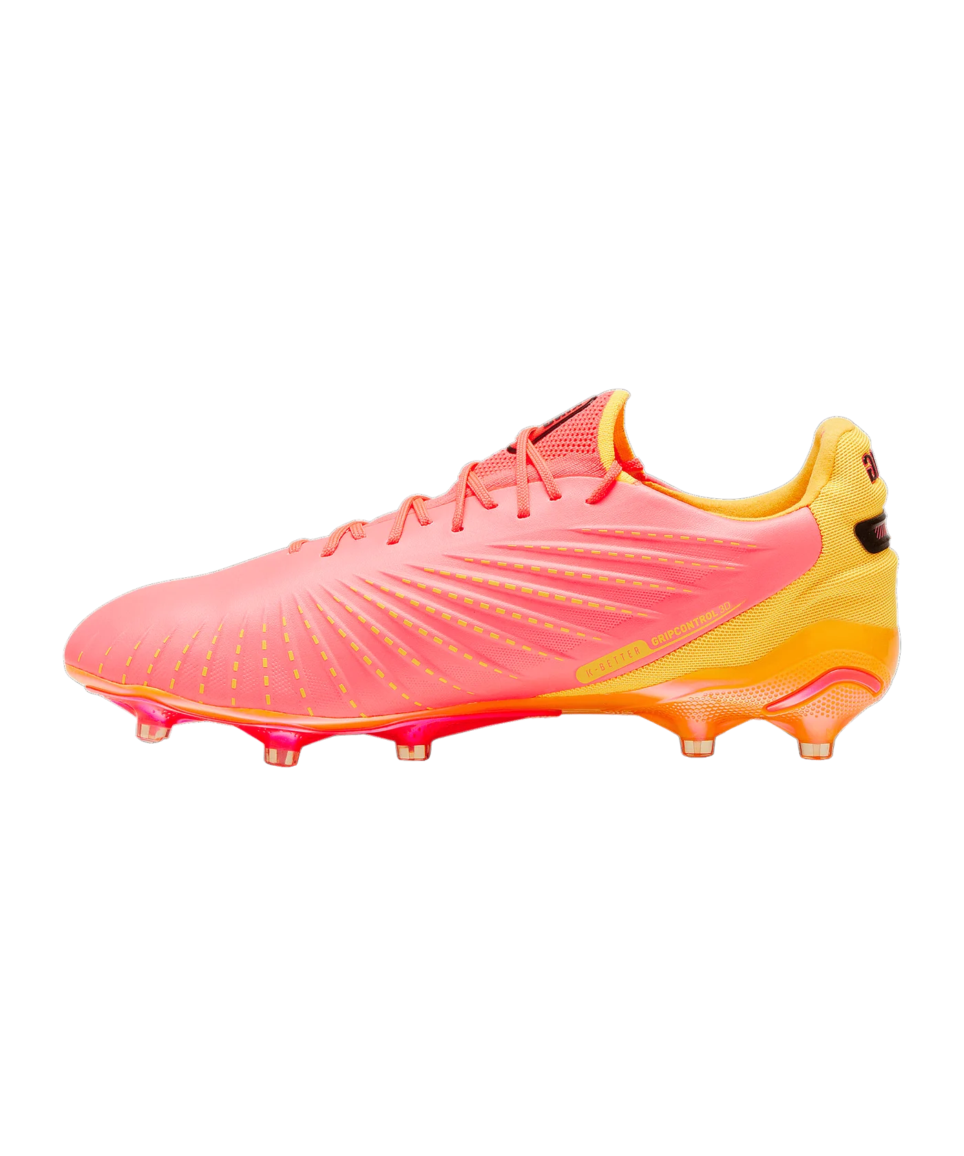 PUMA KING Ultimate Tricks FG/AG Orange F01