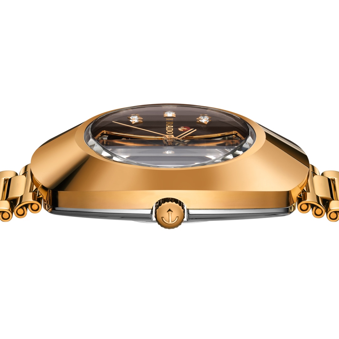 Rado Original DiaStar L Automatik Open Heart