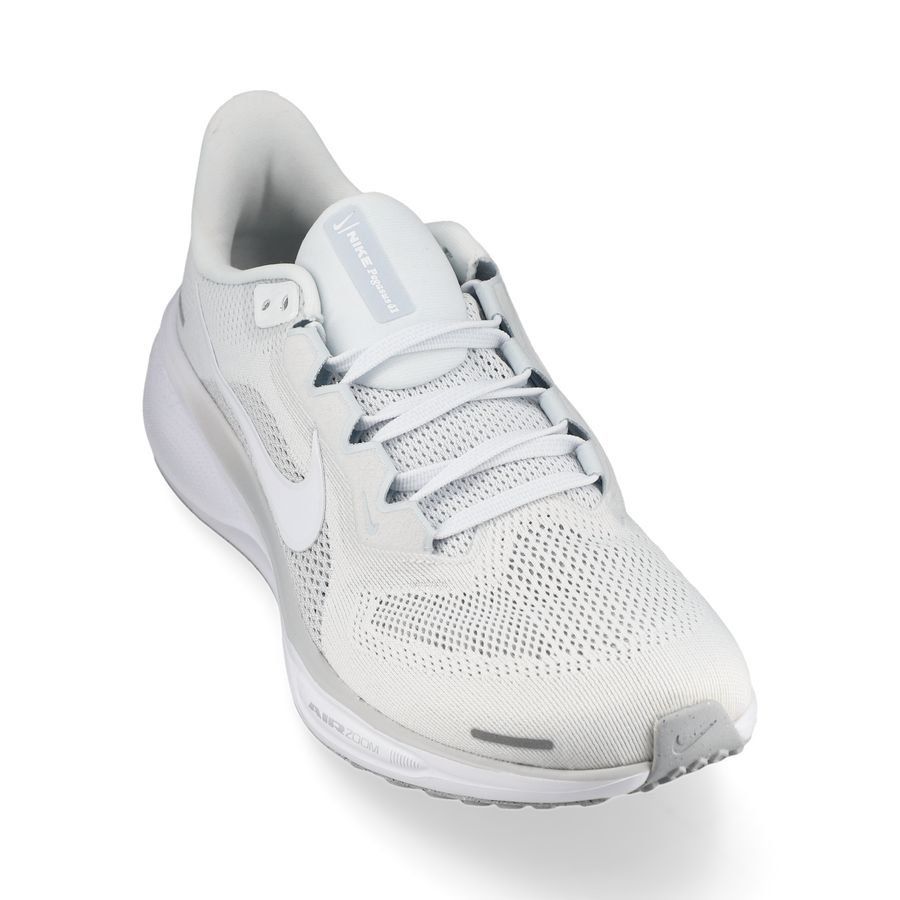 Nike Chaussures de Running Air Zoom Pegasus 41 - Blanc/Gris