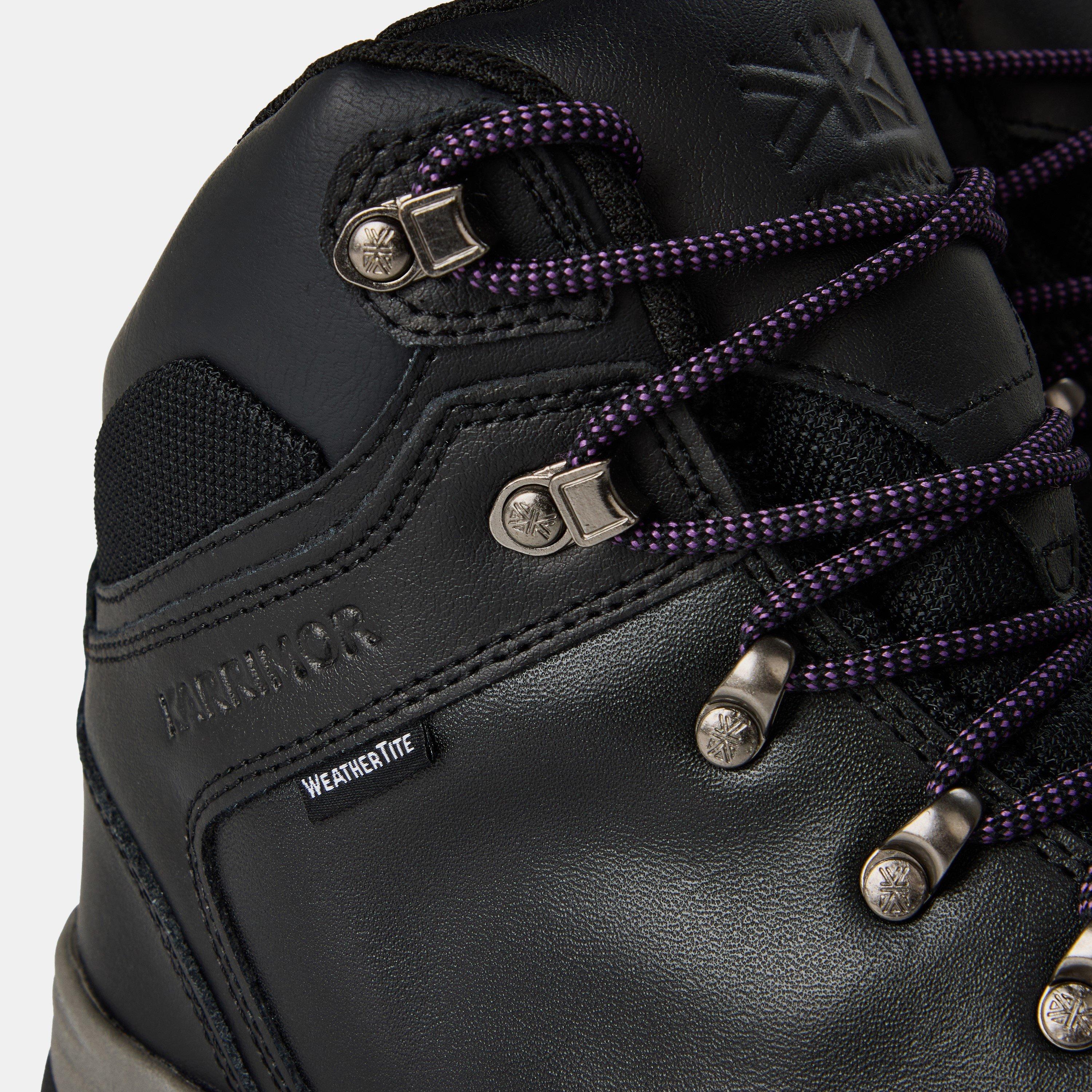 Karrimor Skiddaw Walking Boots Ladies