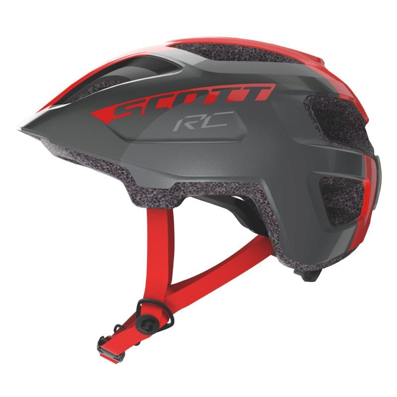 Spunto Junior (CE) - Casque vélo enfant