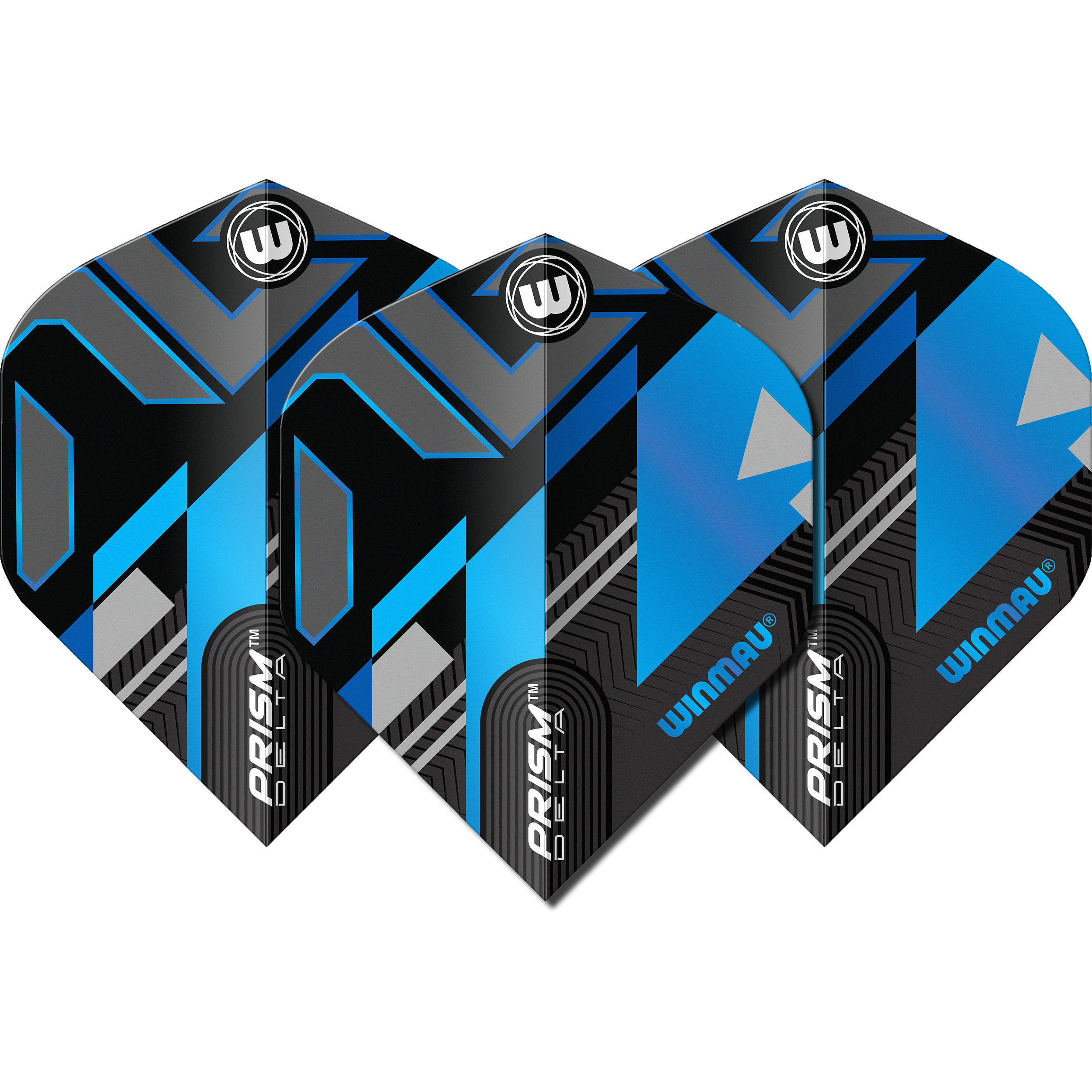 Winmau - Prism Delta - Range Flight - Standard