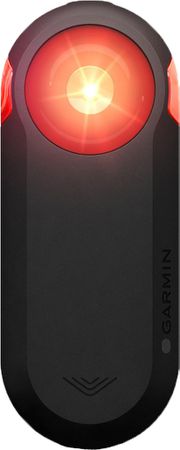 VARIA RTL515 Radar-Rücklicht  schwarz