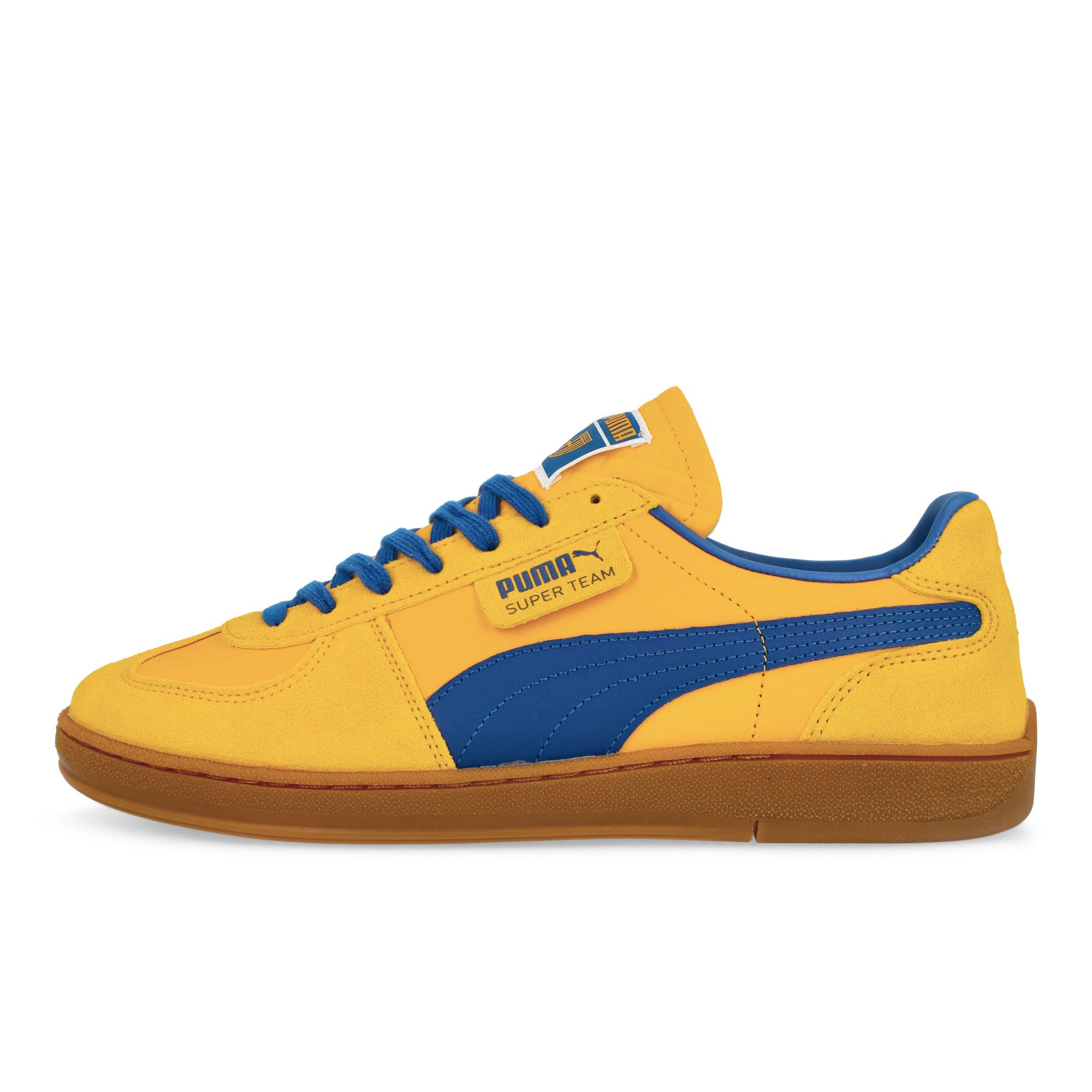 Puma<br>Super Team