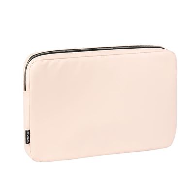Viquel Casawork - Housse pour ordinateur portable 15″ - Gomme Nude