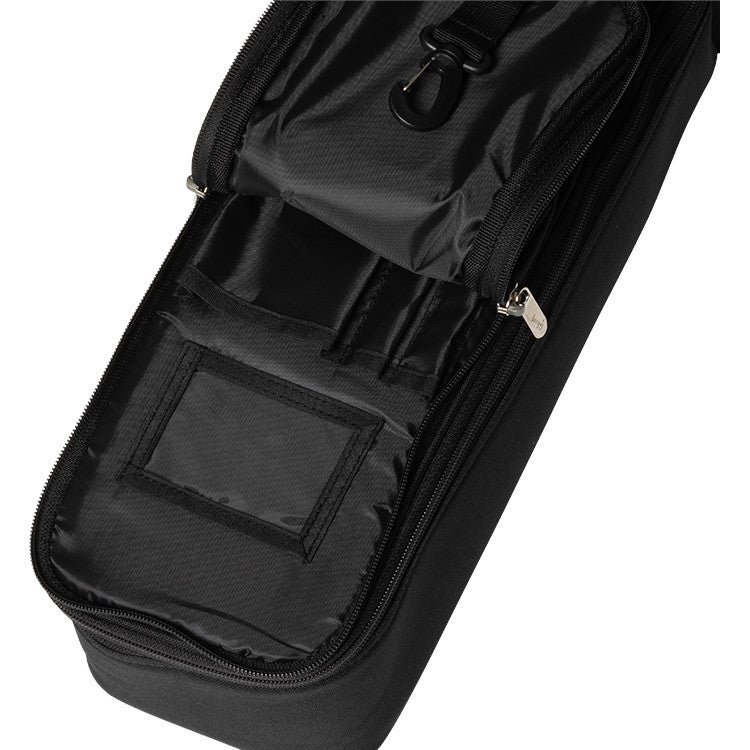 Gibson ASPGIG-SJ Premium Gigbag voor SJ-200 zwart