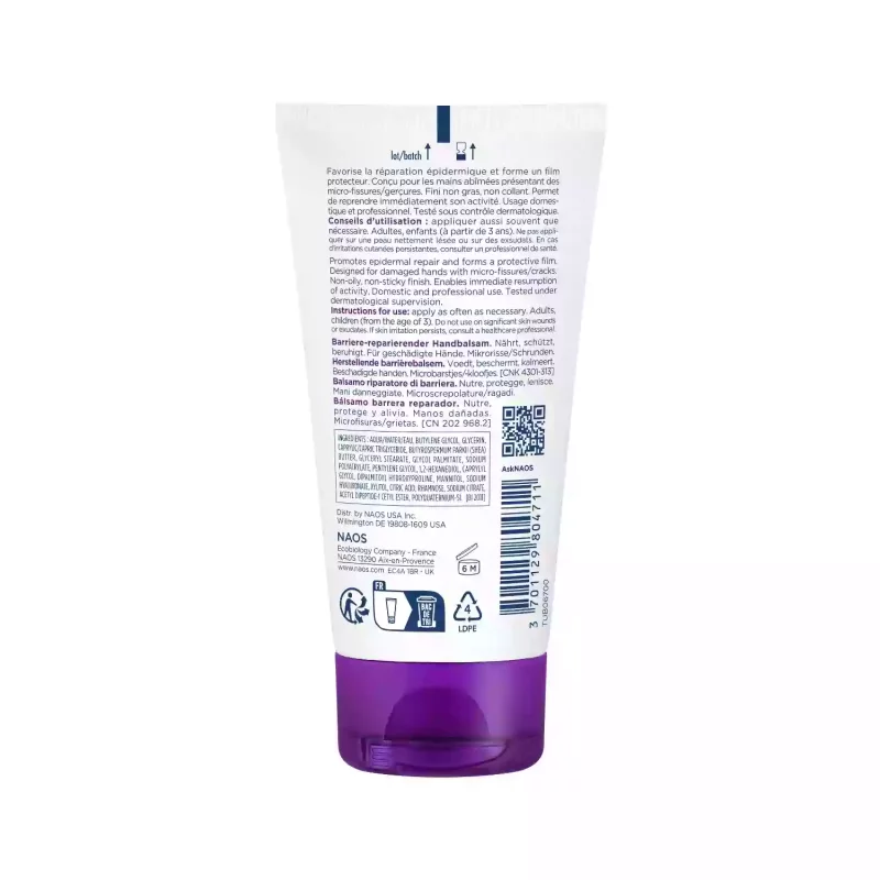 CICABIO Crème Main - 50ml