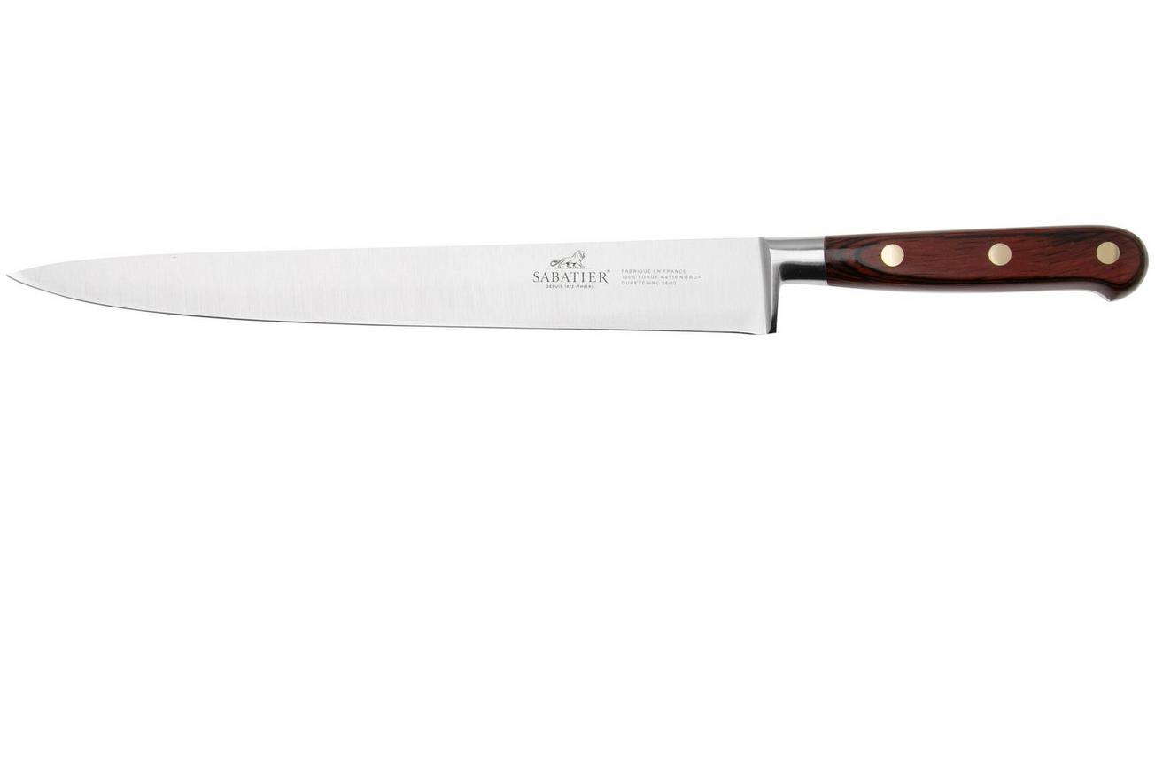 Lion Sabatier Idéal Saveur 832654 vleesmes, 25 cm
