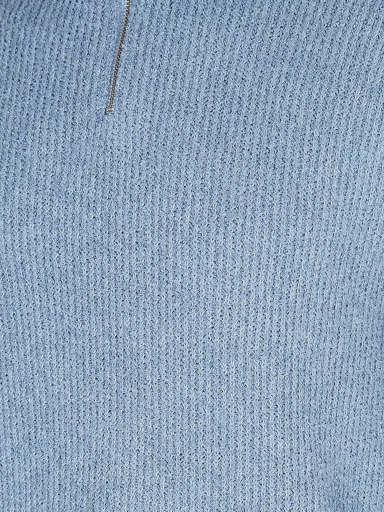 JW ANDERSON Troyer Pullover  blau