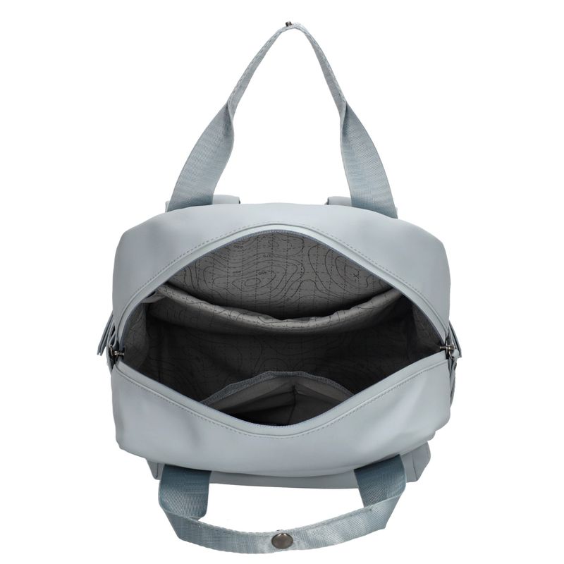 Beagles Tas Blauw Dames