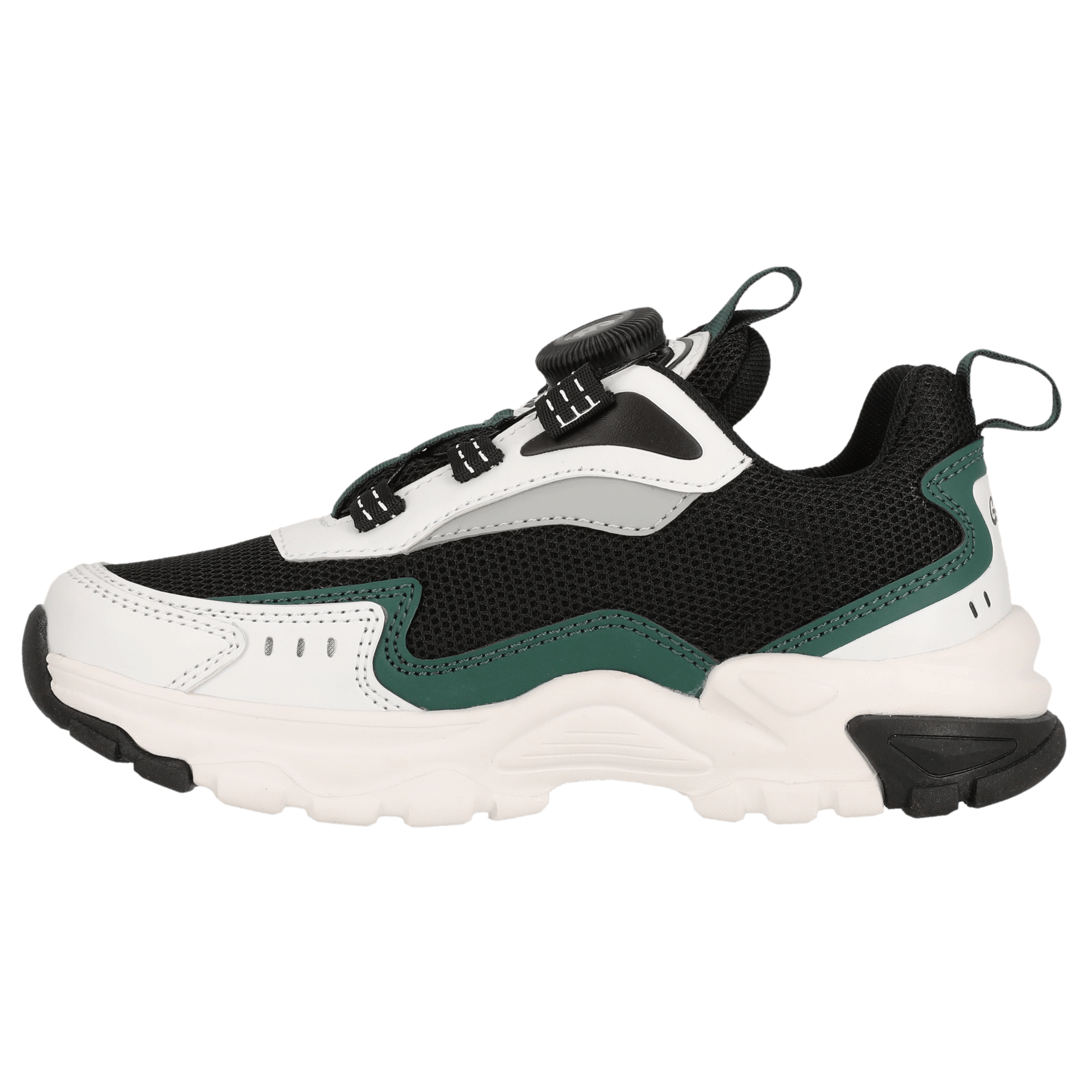 Graffiti Ampow Kids Shoe Size 28-35 - Fritids og motesko