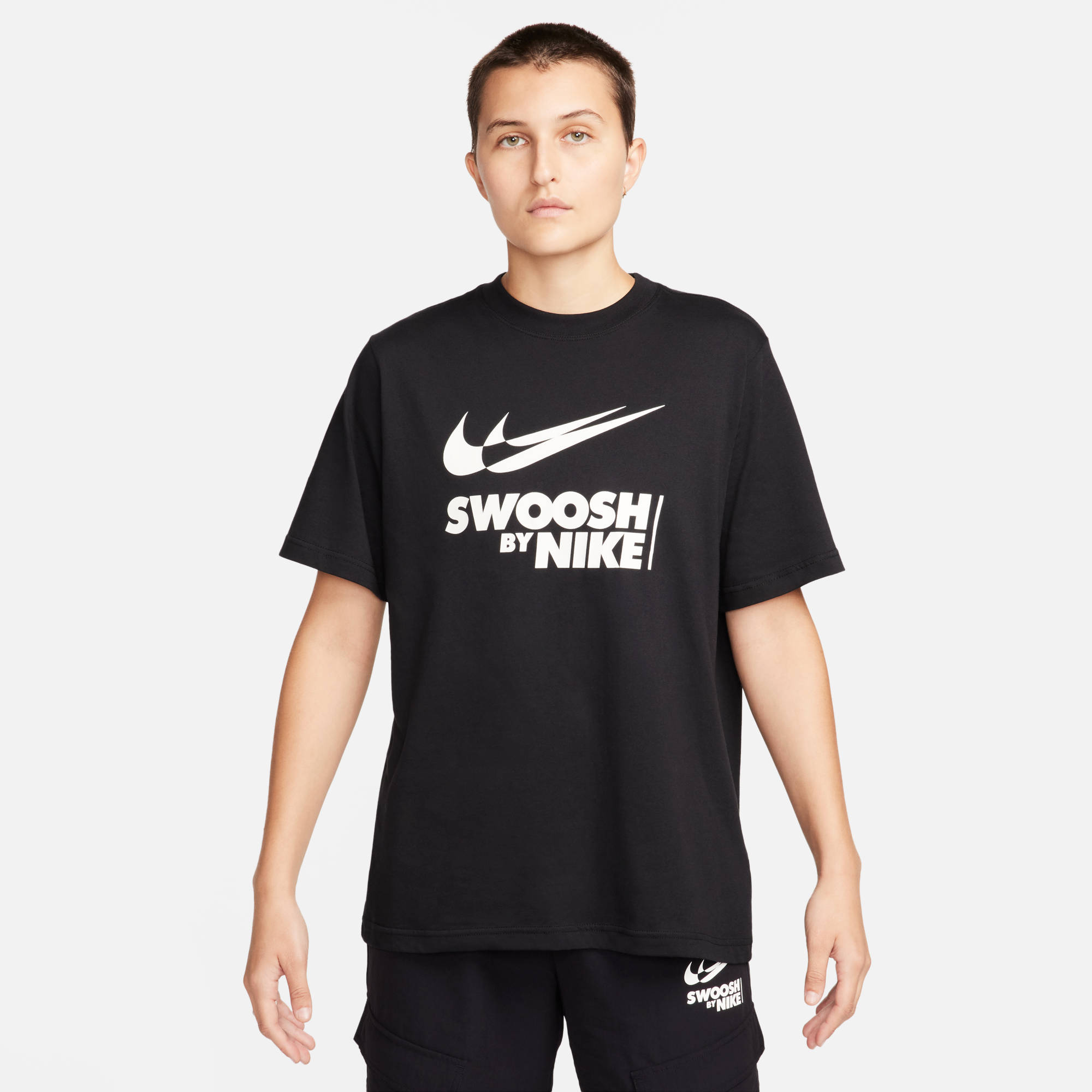 Nike W NSW TEE BF GLS