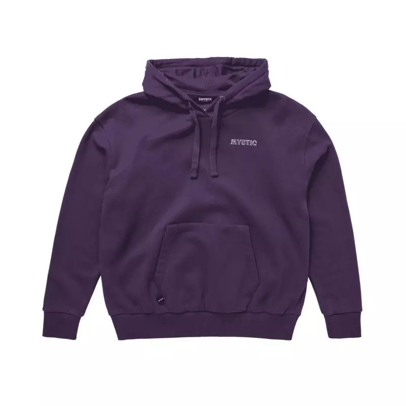 Sweat femme MYSTIC Radgirls Deep Purple