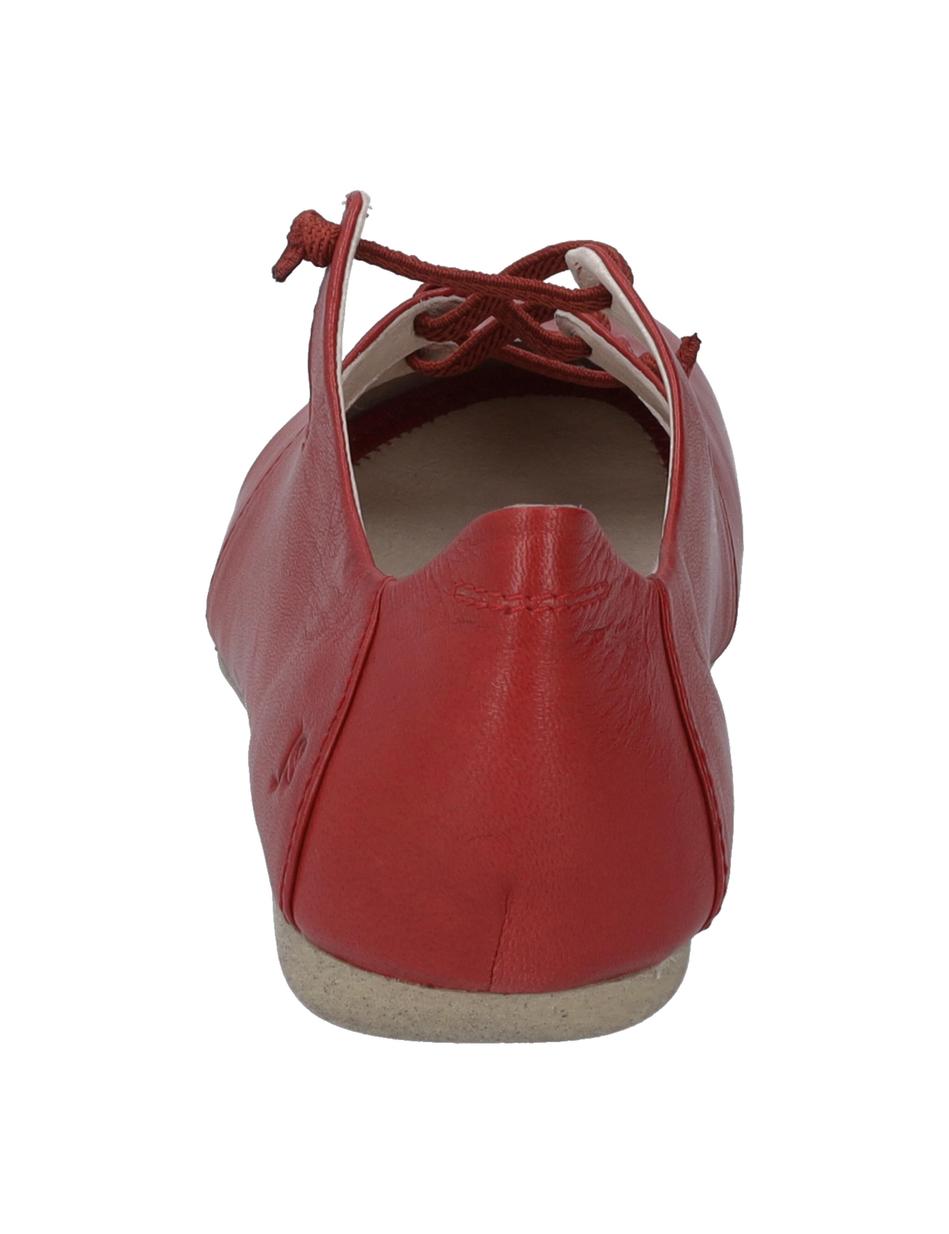 Slipper Fiona 04, rubin