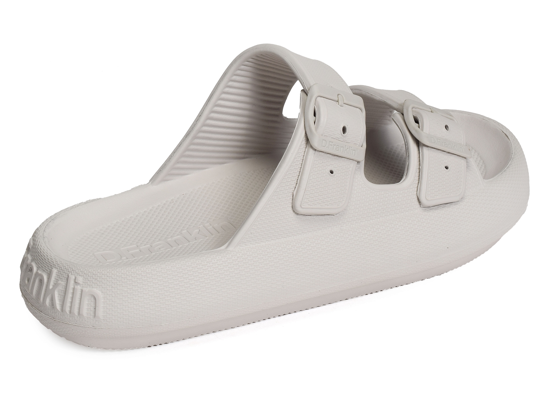 Bloomer bio gris