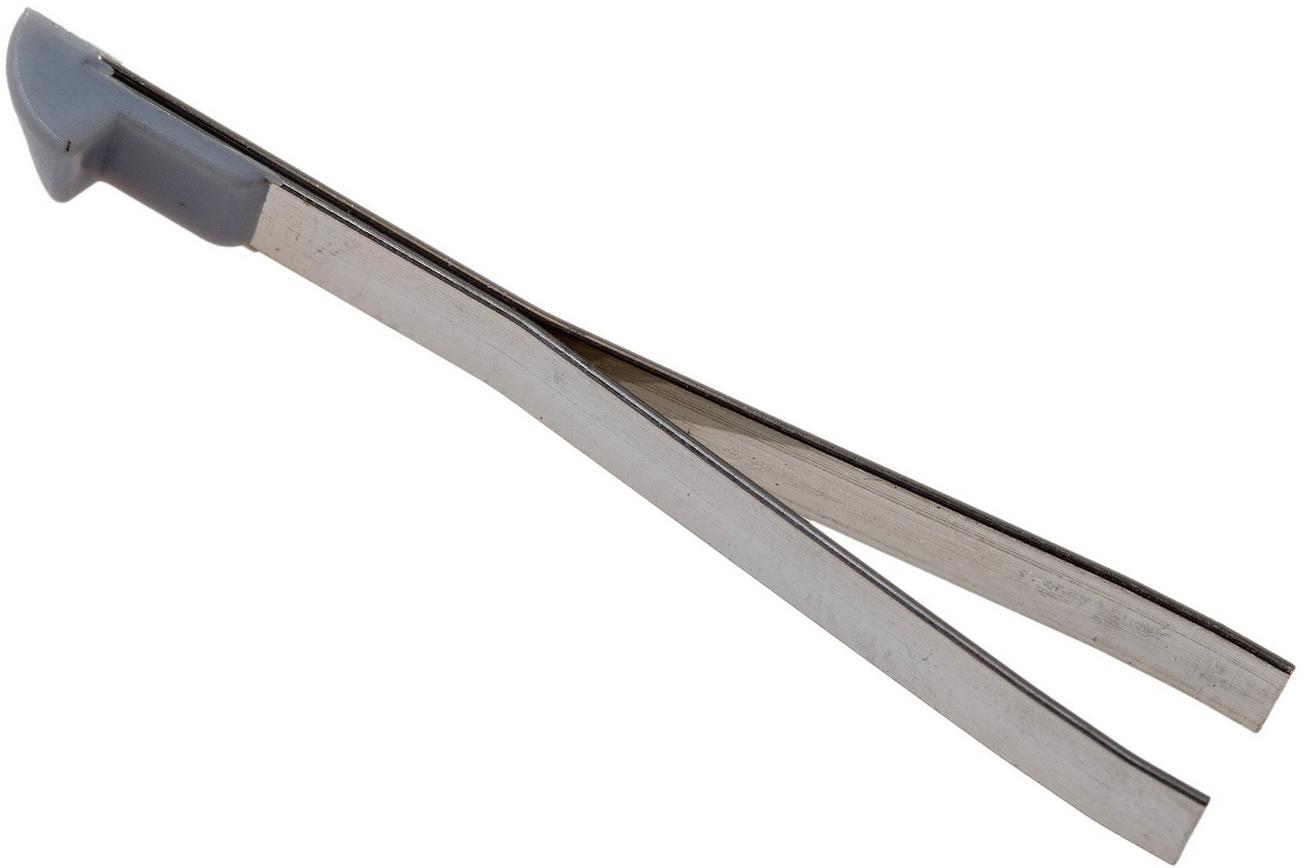 Victorinox Pincet A.3742 Tweezer 111 mm, grijs