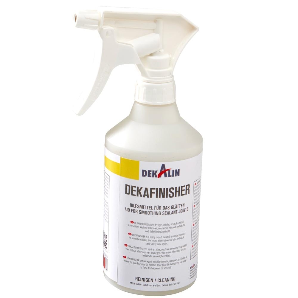 DEKAFinisher 500ml Spray